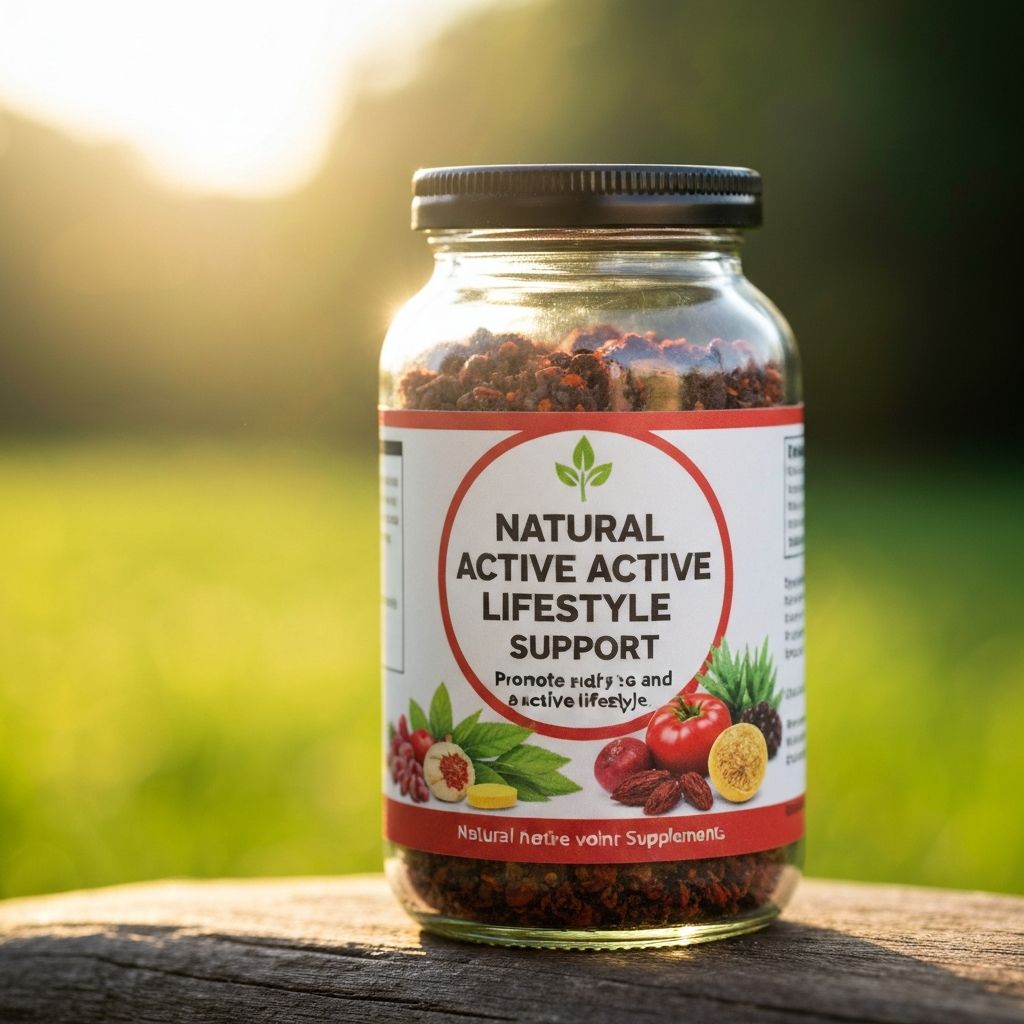 Active Lifestyle Support